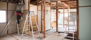 Entreprise de rénovation de la maison et de rénovation d’appartement à Tralaigues